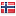 khrono.no server is located in Norway
